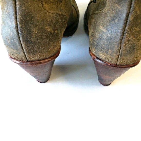 Neosens Ankle Boots - Picture 6 of 11